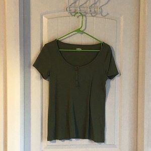 Old Navy top